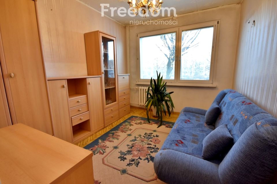 Mieszkanie blok mieszkalny nad jeziorem