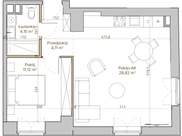 Mieszkanie Ustroń sprzedaż