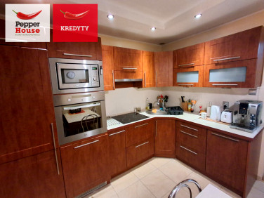 Mieszkanie Pruszcz Gdański