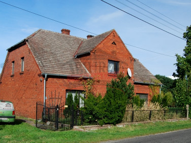 Dom Zakrzów Turawski