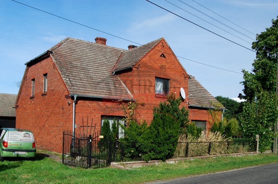 Dom Zakrzów Turawski