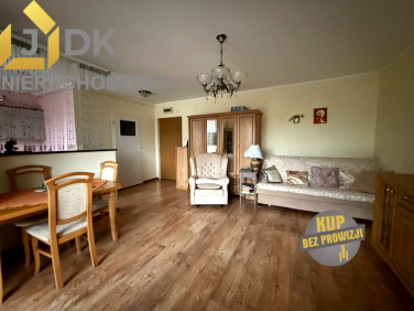 Mieszkanie Pruszków