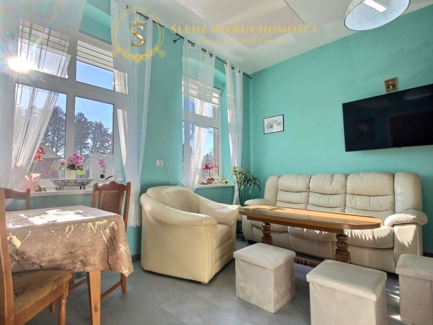 Mieszkanie Piotroniowice