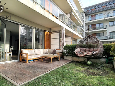 Mieszkanie Wrocław wynajem