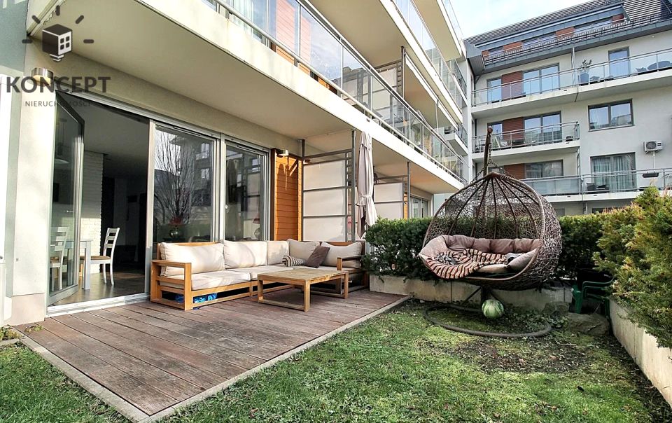 Mieszkanie Wrocław wynajem