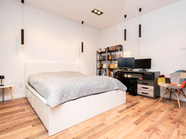 Dom wolnostojący sprzedaż