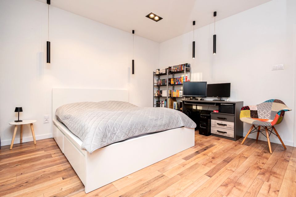 Dom wolnostojący sprzedaż