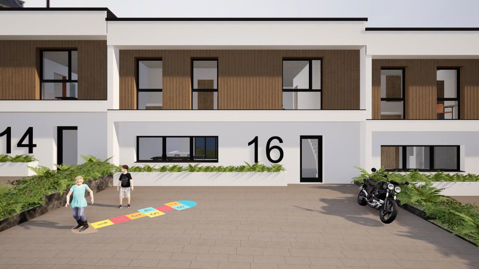 Mieszkanie Radzionków