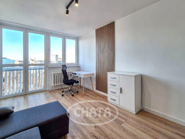 Mieszkanie blok mieszkalny wynajem