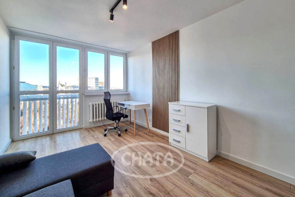 Mieszkanie blok mieszkalny wynajem