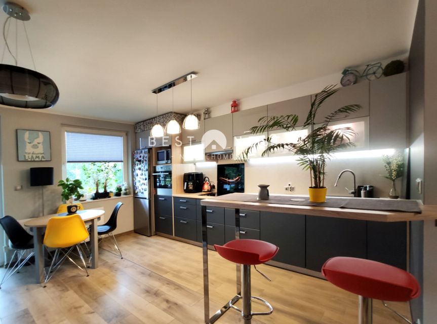 Mieszkanie Bielsko-Biała