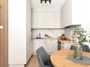 Mieszkanie Pruszków