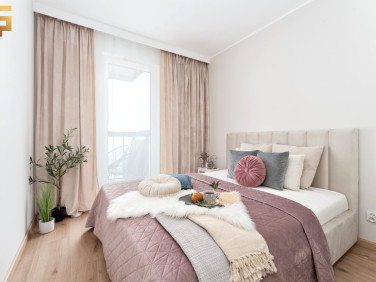 Mieszkanie Pruszków