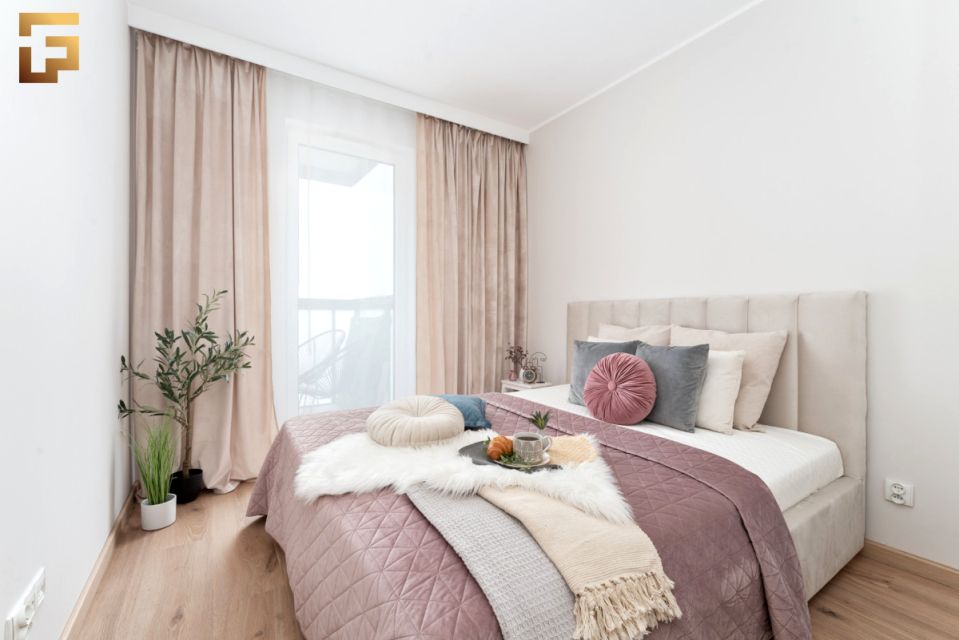 Mieszkanie Pruszków