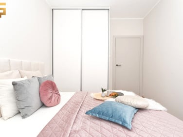 Mieszkanie blok mieszkalny sprzedaż