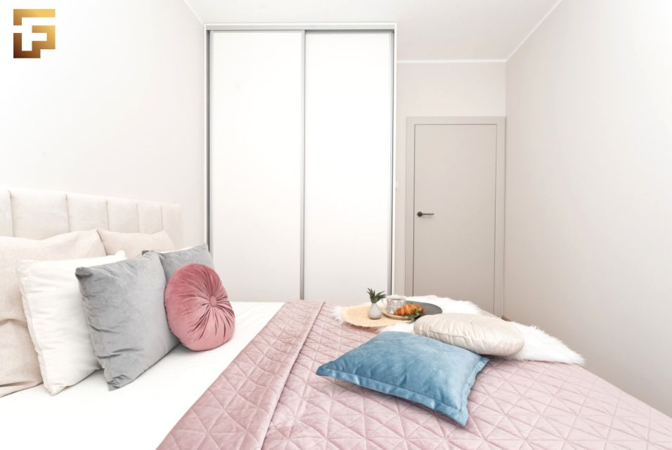 Mieszkanie blok mieszkalny sprzedaż