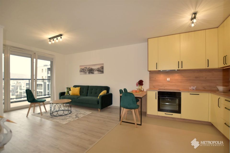 Mieszkanie Kraków