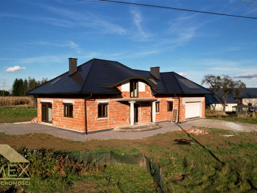 Dom Kończyce Wielkie