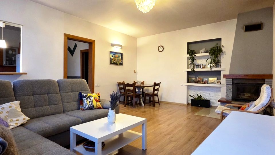 Mieszkanie Piotrków Trybunalski