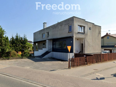 Dom Pruszcz Gdański