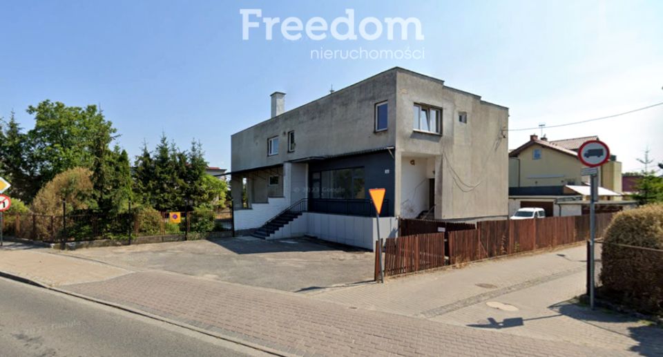 Dom Pruszcz Gdański