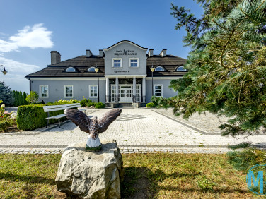 Budynek użytkowy Przyszów