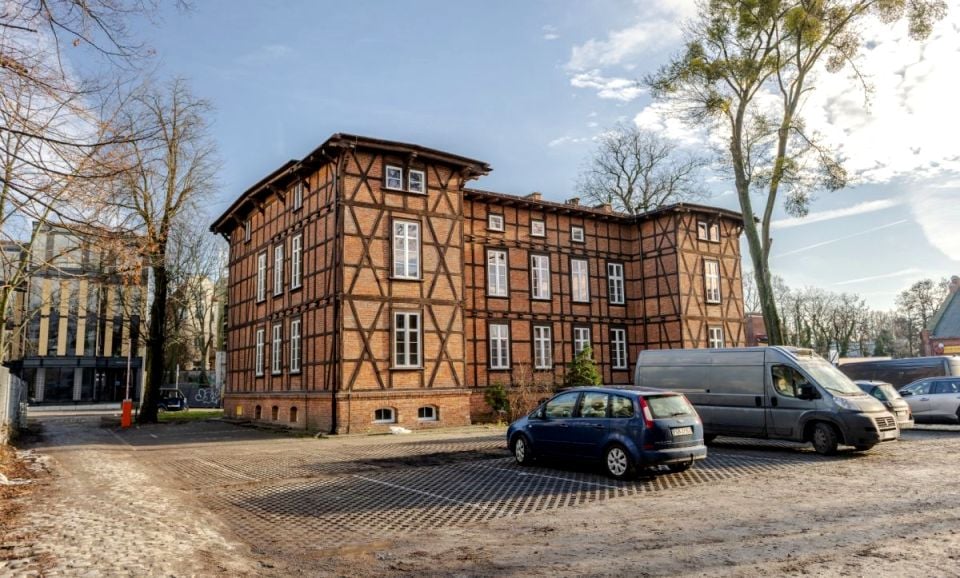 Mieszkanie Poznań