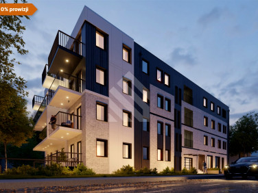 Mieszkanie Bydgoszcz