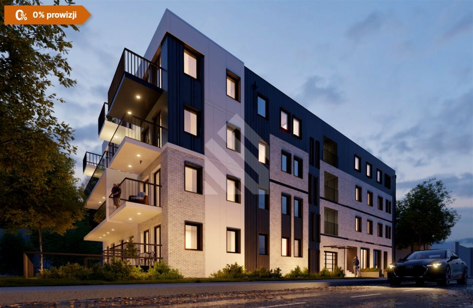 Mieszkanie Bydgoszcz