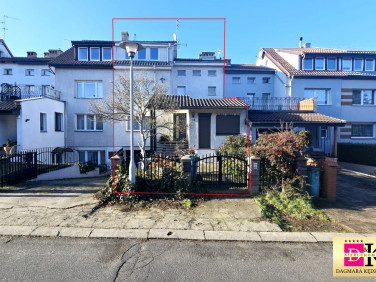 Dom Zielona Góra sprzedaż