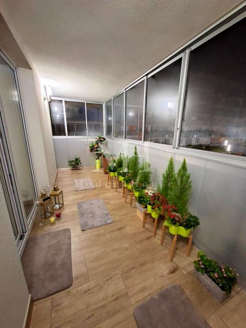 Mieszkanie Białystok