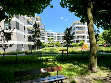 Mieszkanie Bydgoszcz