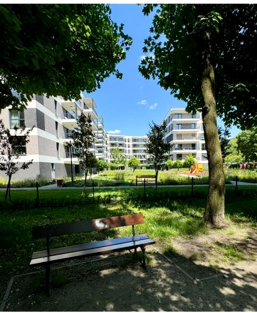 Mieszkanie Bydgoszcz