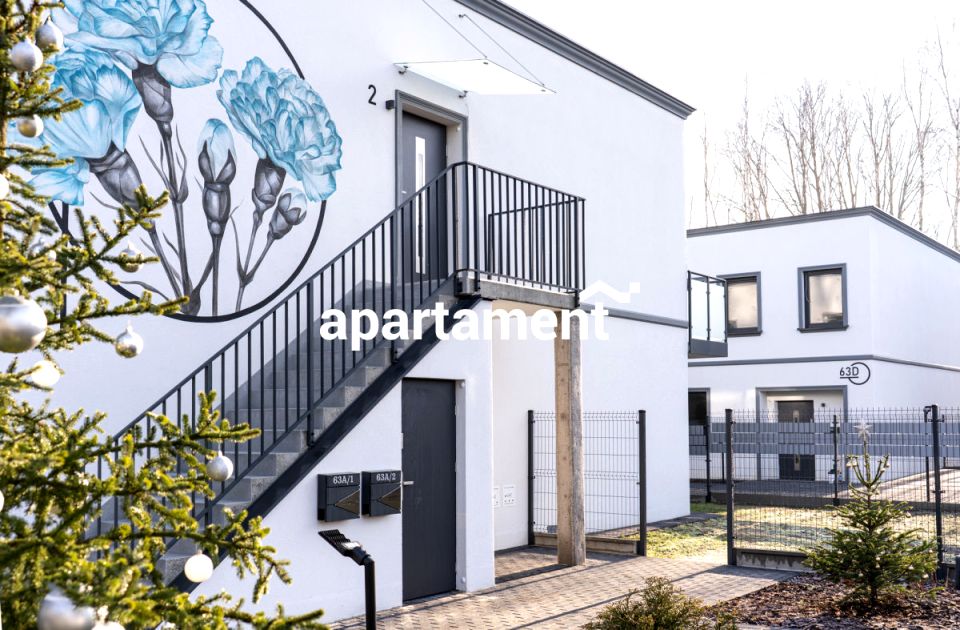 Mieszkanie Zielona Góra