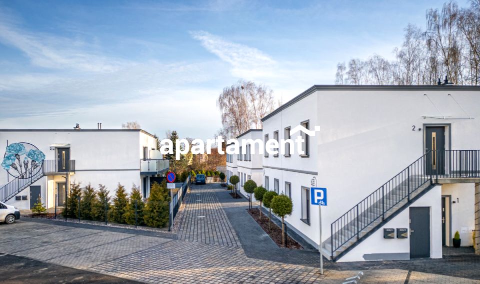 Mieszkanie Zielona Góra