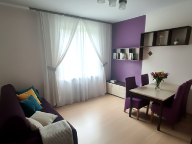 Mieszkanie Nowa Sarzyna sprzedaż