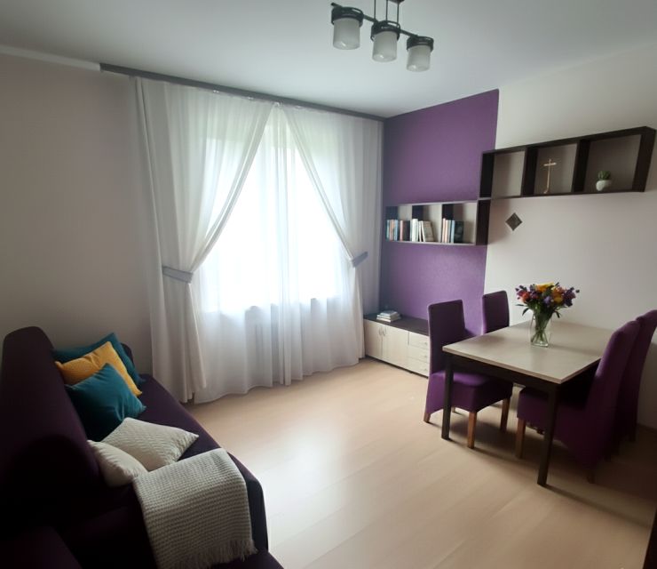 Mieszkanie Nowa Sarzyna sprzedaż