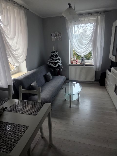 Mieszkanie Boguszów-Gorce