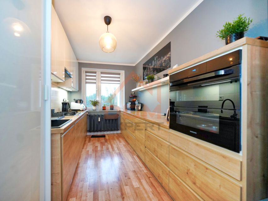 Mieszkanie Bydgoszcz