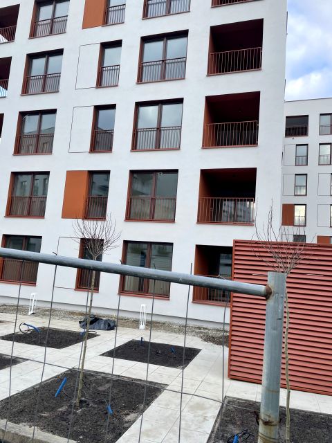 Mieszkanie Zielona Góra