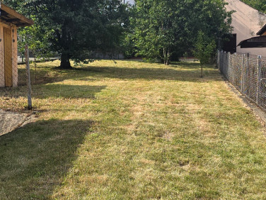 Działka usługowa Myślenice