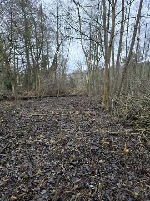 Działka budowlana Będzin