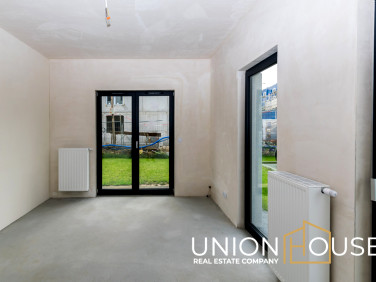 Mieszkanie nad rzeką