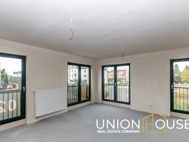 Mieszkanie nad rzeką