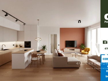 Mieszkanie Pabianice