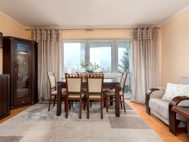 Mieszkanie blok mieszkalny sprzedaż