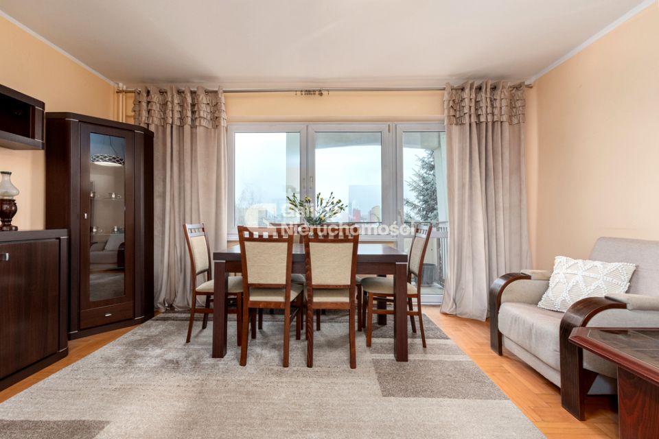 Mieszkanie blok mieszkalny sprzedaż