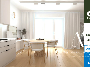 Mieszkanie Pabianice