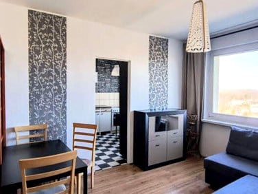 Mieszkanie Katowice