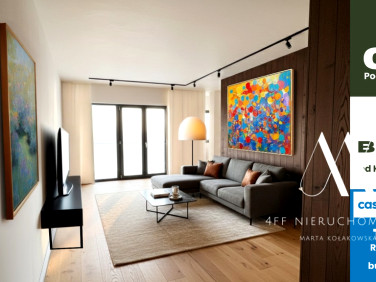 Mieszkanie Pabianice